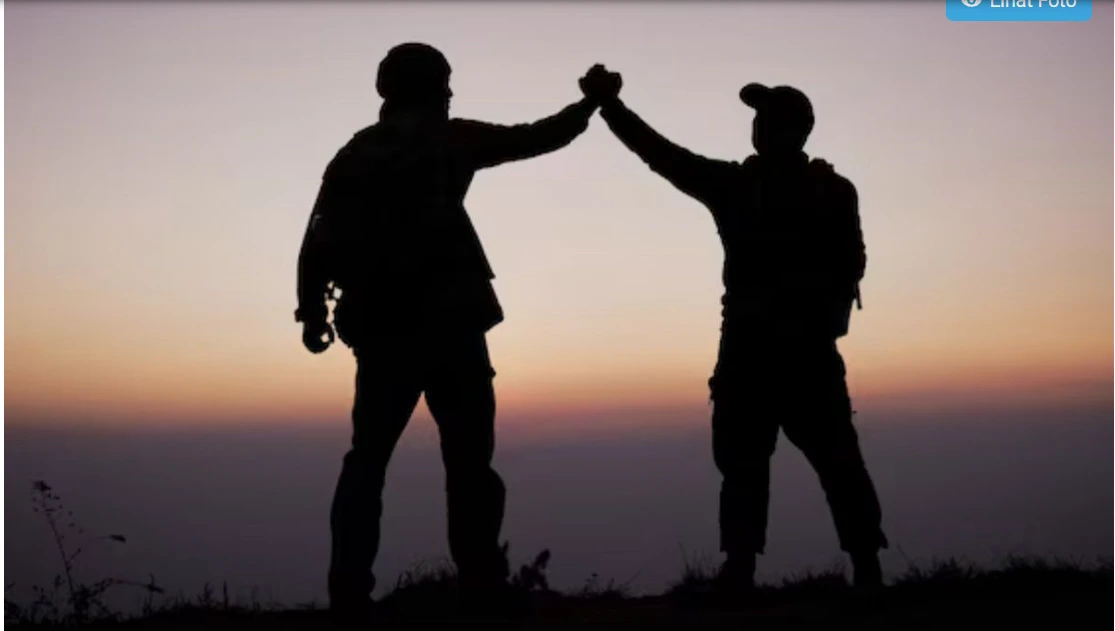 Menemukan Kedamaian: Mengapa 'Slow Travel' Menjadi Tren di Tahun Ini