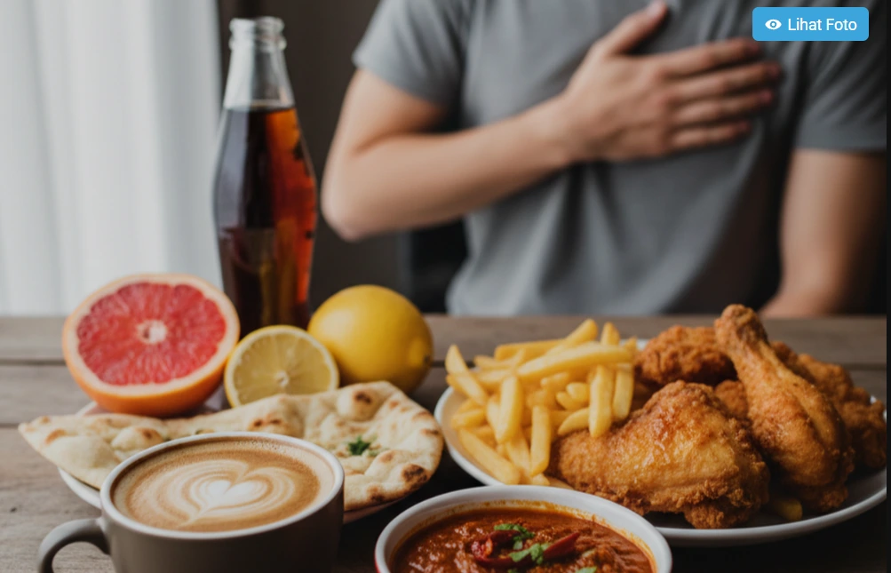 Filosofi di Balik Secangkir Kopi Pagi dan Manfaatnya Bagi Produktivitas