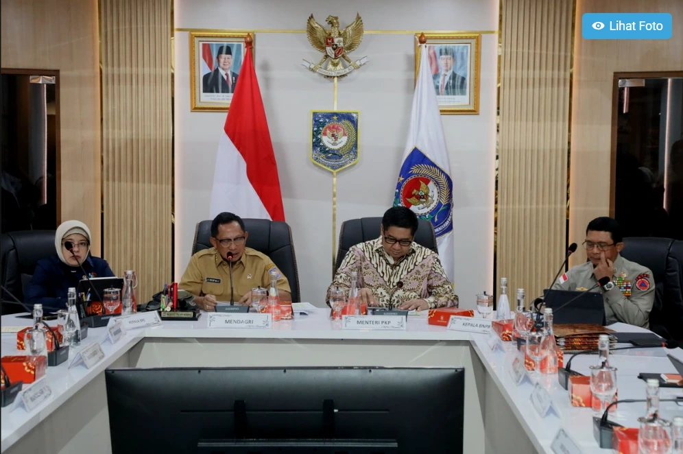 Inovasi Pelayanan Publik: Menuju Tata Kelola Berbasis Digital (E-Government)